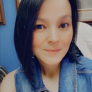 Meet your Posher, Patricia